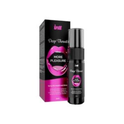 Intt Deep — smakowy, standard (11-100 ml) Intt Deep — smakowy, standard (11-100 ml)