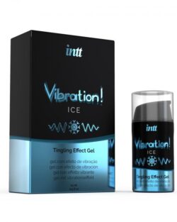 Intt — chłodzący, standard (11-100 ml) Intt — chłodzący, standard (11-100 ml)