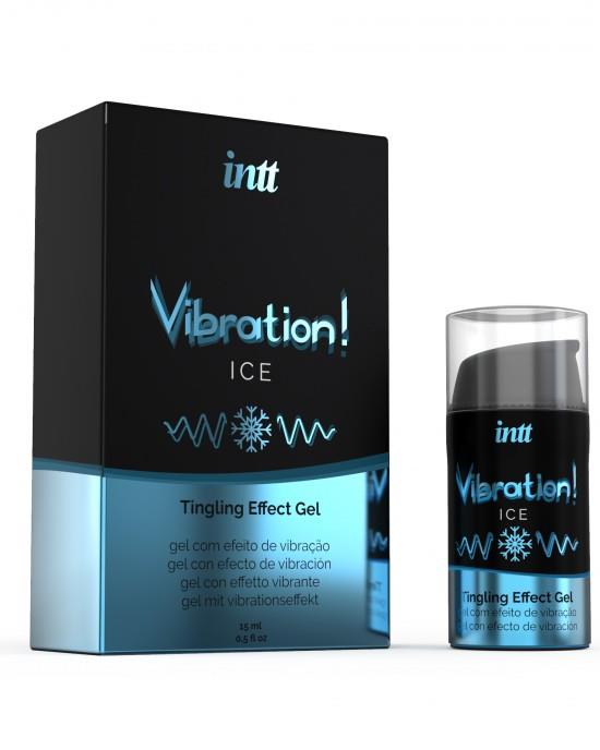 Intt — chłodzący, standard (11-100 ml)