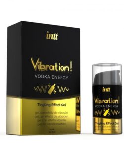 Intt Vodka — smakowy, standard (11-100 ml) Intt Vodka — smakowy, standard (11-100 ml)