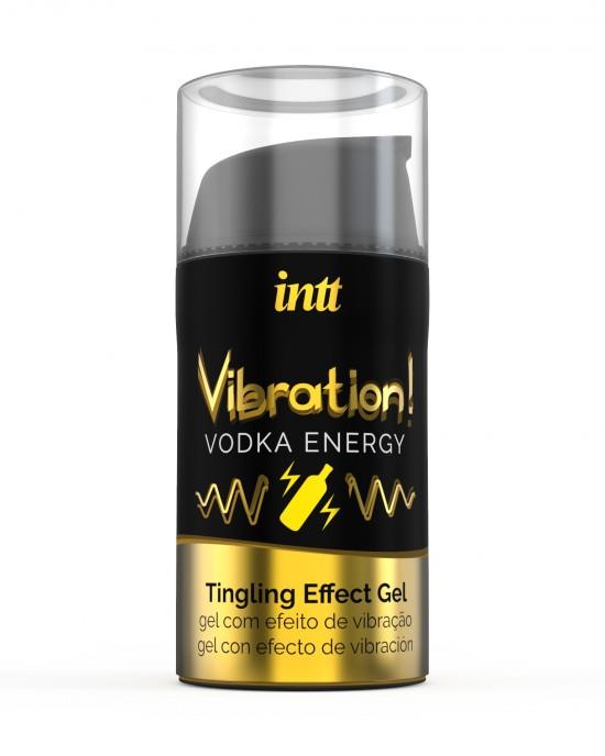 Intt Vodka — smakowy, standard (11-100 ml) Intt Vodka — smakowy, standard (11-100 ml)