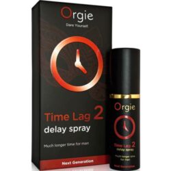 Orgie Time — opóźniający