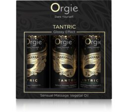 Orgie Tantric — nawilżający, standard (11-100 ml)