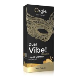 Orgie Dual Orgie Dual
