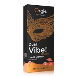 Orgie Dual Orgie Dual