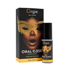 Orgie Oral — smakowy Orgie Oral — smakowy