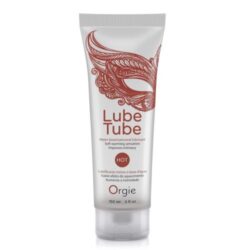 Orgie Lube — rozgrzewający, duża (powyżej 100 ml) Orgie Lube — rozgrzewający, duża (powyżej 100 ml)