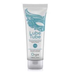 Orgie Lube — chłodzący, duża (powyżej 100 ml)