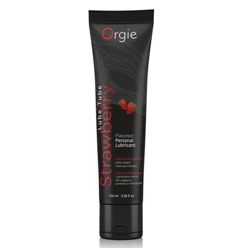 Orgie Flavored — smakowy