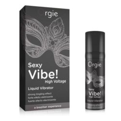 Orgie Sexy