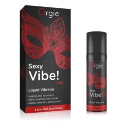Orgie Sexy
