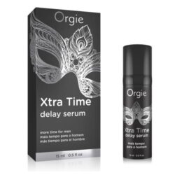 Orgie Xtra — opóźniający, standard (11-100 ml)