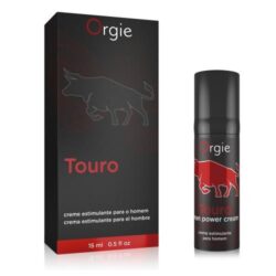 Orgie Touro — standard (11-100 ml)
