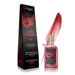 Orgie Lips — standard (11-100 ml) Orgie Lips — standard (11-100 ml)