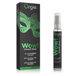 Orgie Blowjob — stymulujący, próbka (do 10 ml) Orgie Blowjob — stymulujący, próbka (do 10 ml)