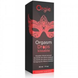 Orgie Orgasm — stymulujący, standard (11-100 ml) Orgie Orgasm — stymulujący, standard (11-100 ml)