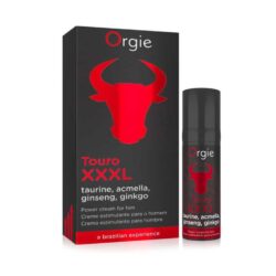 Orgie Touro — standard (11-100 ml)