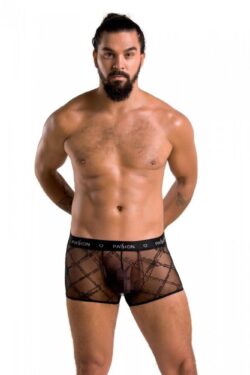 Casmir Short — rozm. S/M, czarny Casmir Short — rozm. S/M, czarny