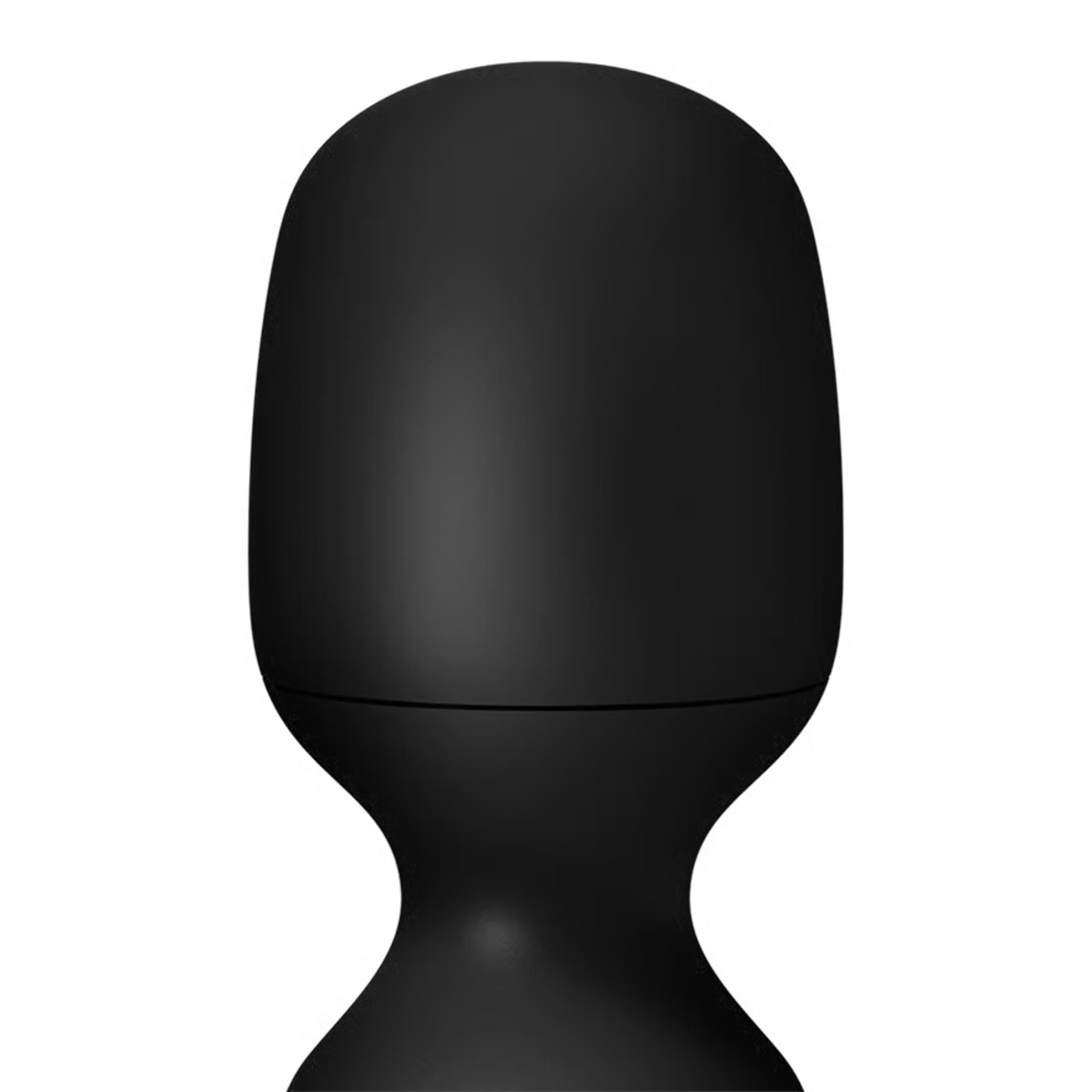 Satisfyer Erland — silikon medyczny, czarny Satisfyer Erland — silikon medyczny, czarny