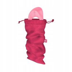 Satisfyer Treasure — xl (powyżej 22 cm), różowy Satisfyer Treasure — xl (powyżej 22 cm), różowy