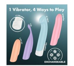 Satisfyer Playful Satisfyer Playful