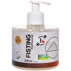 LoveStim Fisting — nawilżający, duża (powyżej 100 ml) LoveStim Fisting — nawilżający, duża (powyżej 100 ml)