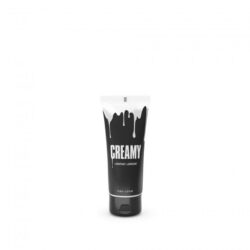 Creamy Lubrifiant — nawilżający, standard (11-100 ml) Creamy Lubrifiant — nawilżający, standard (11-100 ml)