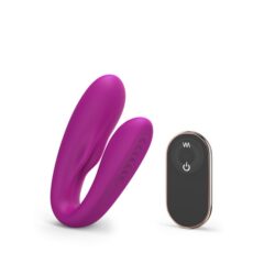 Love to Love Match — 9 trybów wibracji, pilot zdalny, mini (do 10 cm) Love to Love Match — 9 trybów wibracji, pilot zdalny, mini (do 10 cm)