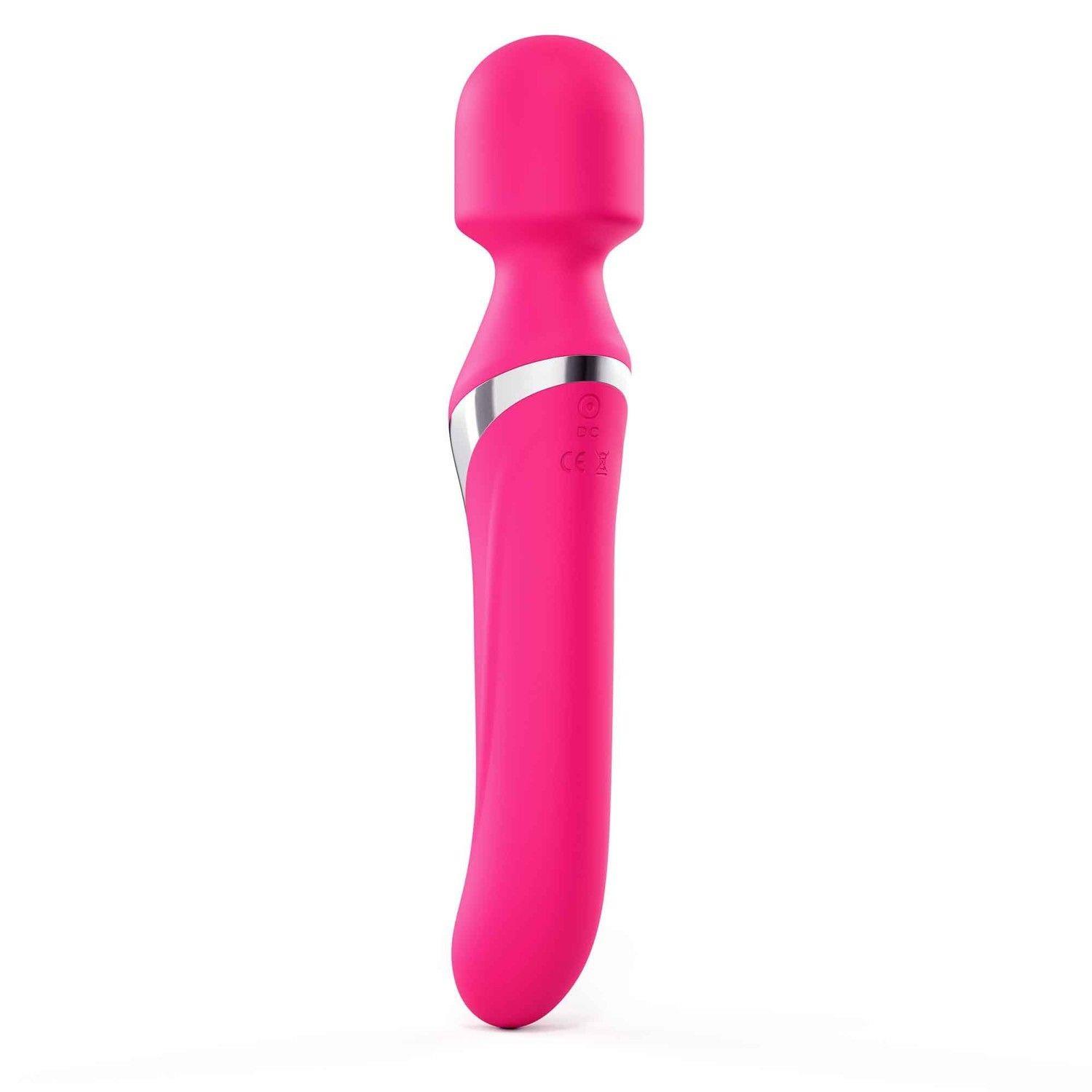 Dorcel Dual — wibracje klasyczne, silikon medyczny Dorcel Dual — wibracje klasyczne, silikon medyczny
