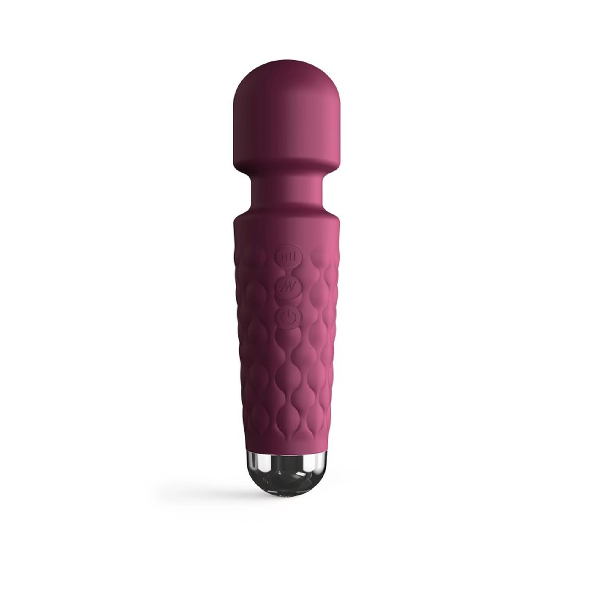 Dorcel Wanderful — silikon medyczny Dorcel Wanderful — silikon medyczny
