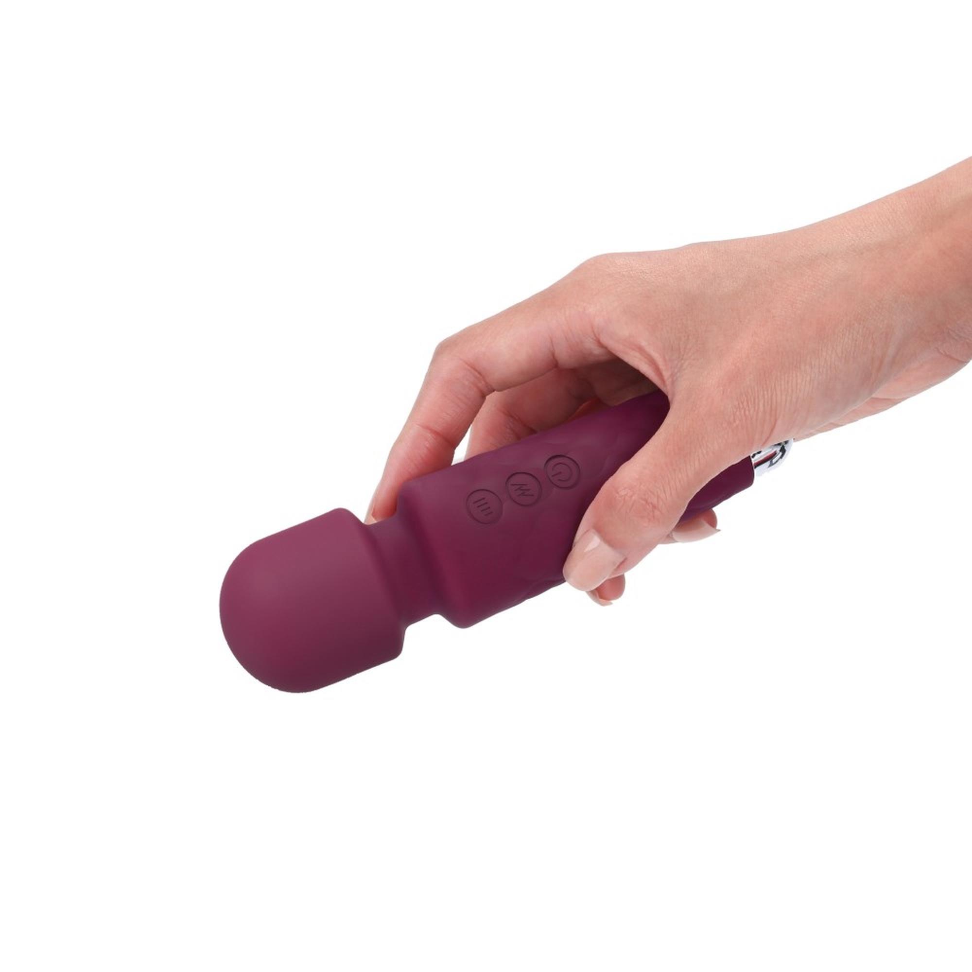 Dorcel Wanderful — silikon medyczny Dorcel Wanderful — silikon medyczny