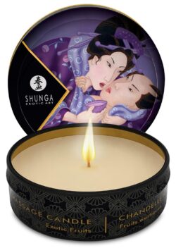 Shunga Massage — olejowa Shunga Massage — olejowa