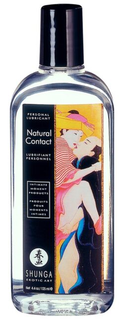 Shunga Natural — nawilżający Shunga Natural — nawilżający