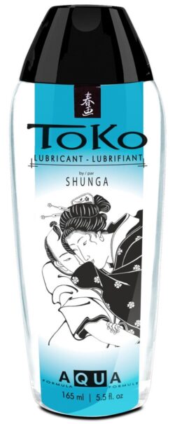 Shunga Toko Shunga Toko