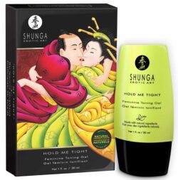 Shunga Gel