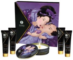 Shunga Secret — rozgrzewający Shunga Secret — rozgrzewający