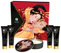 Shunga Secret — rozgrzewający Shunga Secret — rozgrzewający