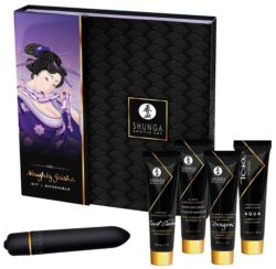 Shunga Naughty — stymulujący Shunga Naughty — stymulujący