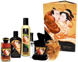 Shunga Sweet — rozgrzewający Shunga Sweet — rozgrzewający