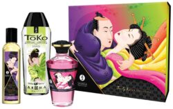 Shunga Fruity — rozgrzewający Shunga Fruity — rozgrzewający