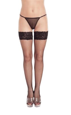 SoftLine Collection — czarny wzór 5517