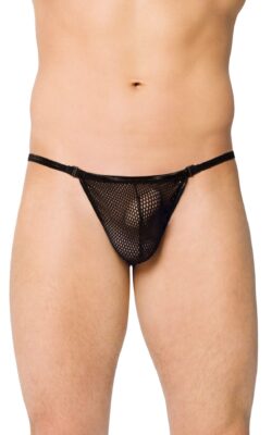 SoftLine Collection — rozm. S/L, czarny wzór 4434 SoftLine Collection — rozm. S/L, czarny wzór 4434