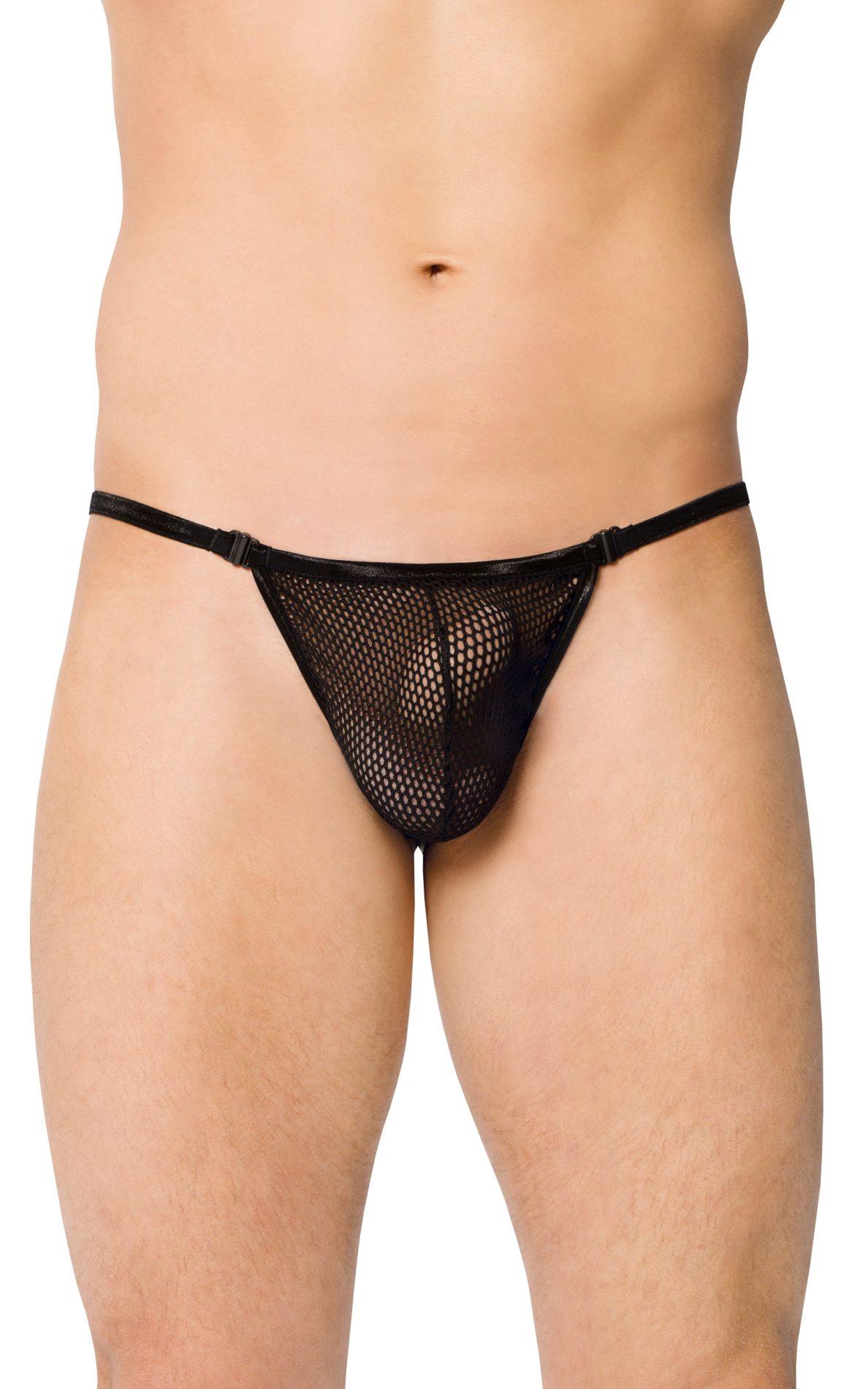 SoftLine Collection — rozm. S/L, czarny wzór 4434 SoftLine Collection — rozm. S/L, czarny wzór 4434