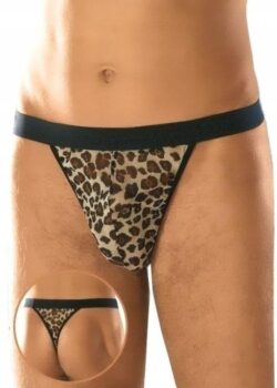 SoftLine Collection Panther — rozm. S/L SoftLine Collection Panther — rozm. S/L