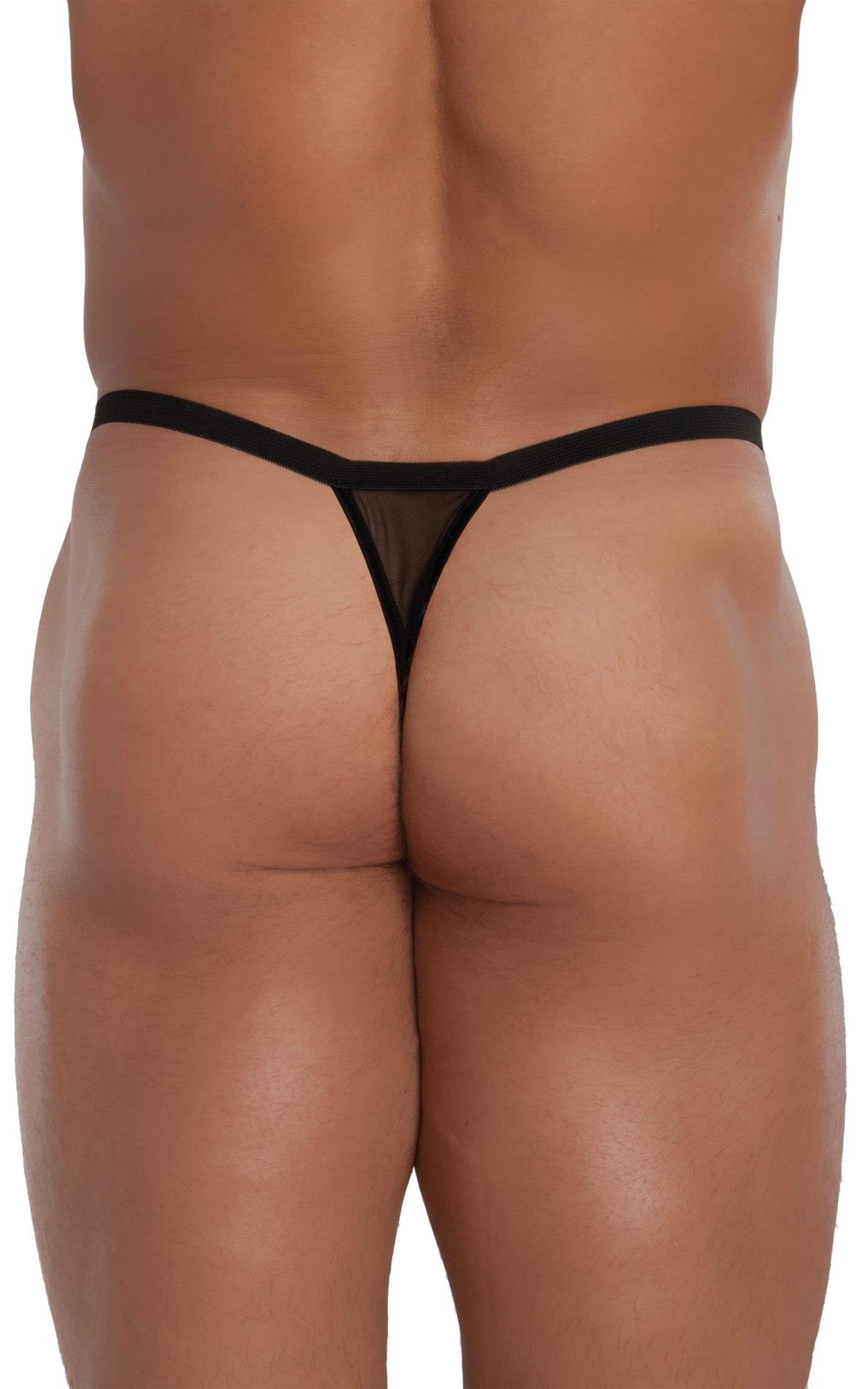 SoftLine Collection — rozm. S/L, elastan/lycra, czarny wzór 4477 SoftLine Collection — rozm. S/L, elastan/lycra, czarny wzór 4477