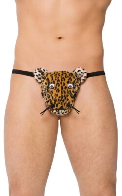SoftLine Collection Thongs — rozm. S/L SoftLine Collection Thongs — rozm. S/L