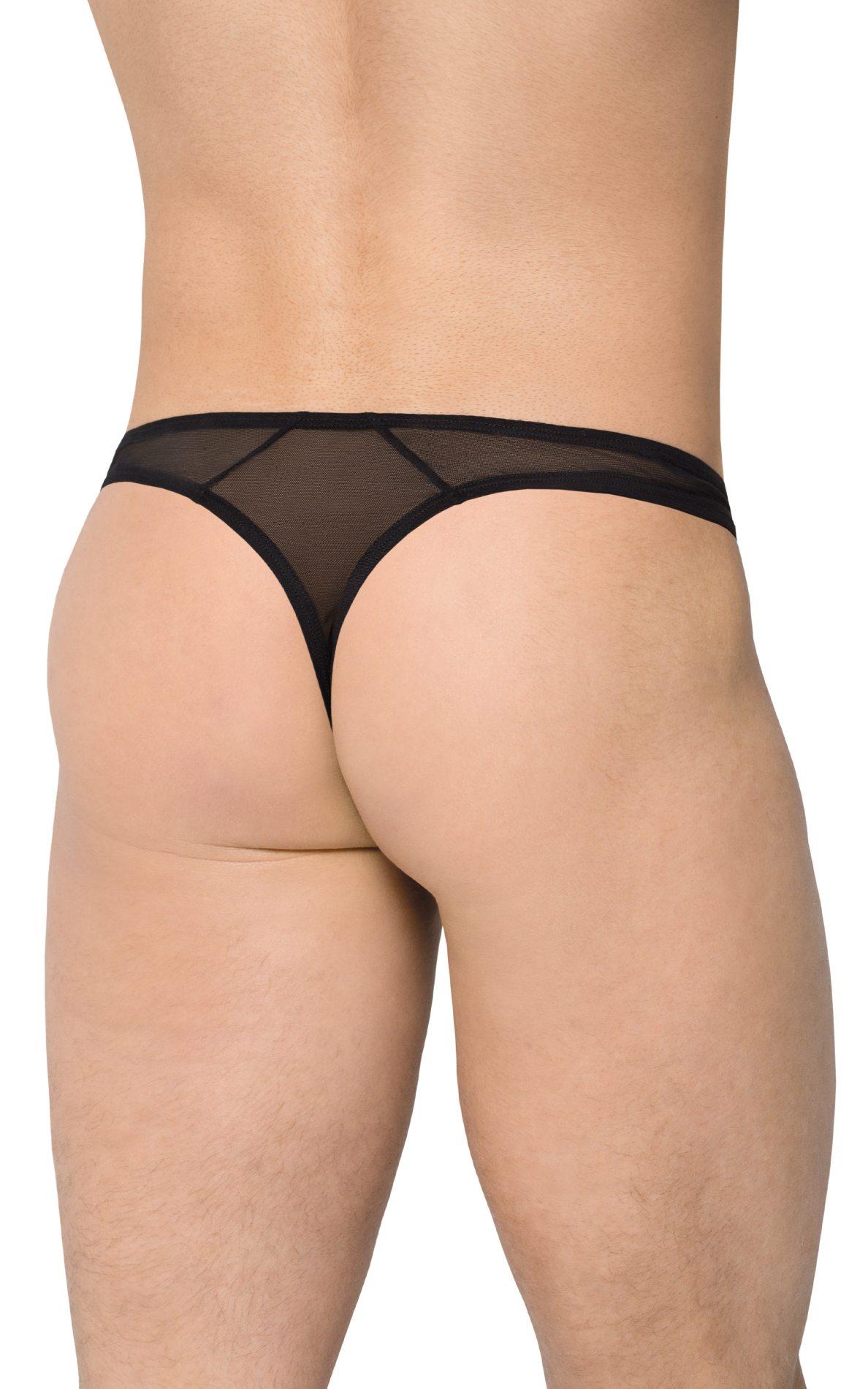 SoftLine Collection — rozm. M/L, czarny wzór 4518 SoftLine Collection — rozm. M/L, czarny wzór 4518