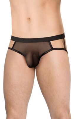 SoftLine Collection Onesize — rozm. One Size, czarny