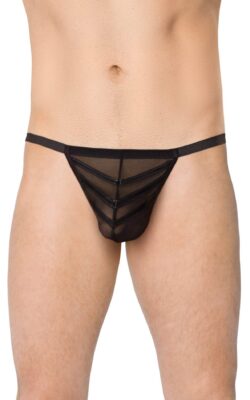 SoftLine Collection Onesize — rozm. One Size, elastan/lycra, czarny wzór 4527 SoftLine Collection Onesize — rozm. One Size, elastan/lycra, czarny wzór 4527