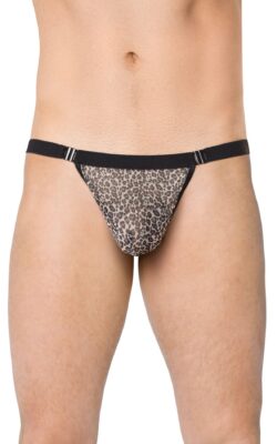SoftLine Collection Grey — rozm. One Size, elastan/lycra